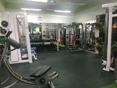 -红山会健身·普拉提(广安门店)