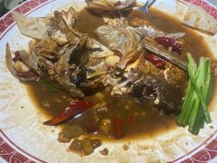 -旺顺阁鱼头泡饼(常营店)
