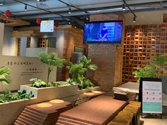 -蘸小院铁锅炖·蘸酱菜·东北菜(怀远门店)