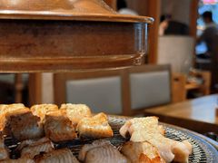 -泥炉烧肉师(新街口金銮巷店)