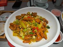 -闽上鲜·福建菜(龙湖滨江天街店)