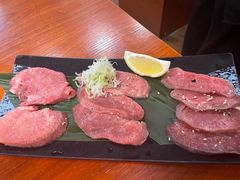 -大阪烧肉BAKA一代(十亩地店)