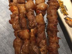 -肉串汪(望京店)