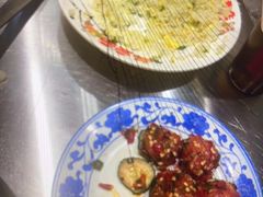 -朱光玉火锅馆(正弘城店)