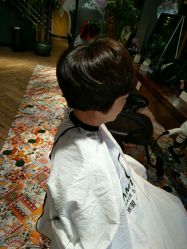 -米莱 Hair Salon 美髮
