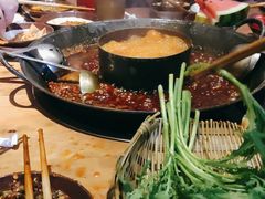 -楠火锅(龙阳广场店)