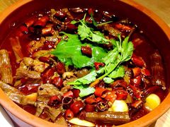 辛香汇(武进吾悦广场店)-辛香汇·现炒川菜(武进吾悦店)