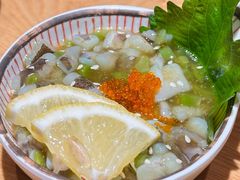 -三渡居酒屋·日料(天一财富中心店)