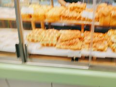 -顶东面包花园·生日蛋糕(太平店)