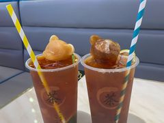 -顺粤楼·粤菜·点心(融创茂店)