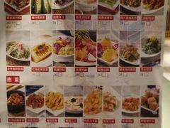 -闫府私房菜·百年鲁菜(欧亚店)