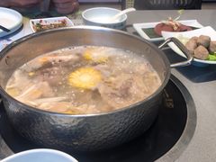 -椰小鸡·琼州糟粕醋·火锅(美兰缤纷城店)