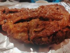 -霄汉羊排(万松园一店)