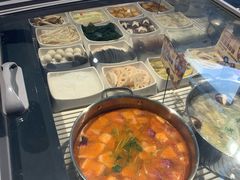 -盒马鲜生(领丰汇店)