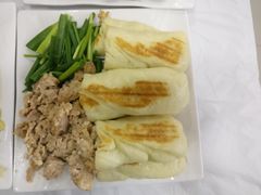 -渔民船说·北塘海鲜·天津菜·海肠捞饭(北塘古镇店)