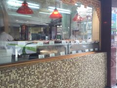 -乔家栅(襄阳南路店)