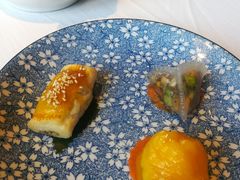 -三号黄浦会Canton Table