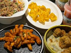 -前海沿·青岛菜(乐客城店)