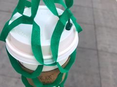 拿铁-星巴克(深圳平安金融中心B1店)