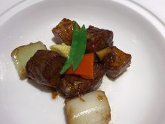 -浦华大酒店-台南担仔面海鲜楼
