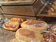 -西村叔叔的店·面包·甜品·蛋糕(崂山丽达店)