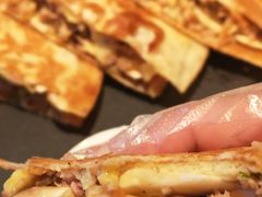 意大利肉肠馅饼-Bco豆库(星耀天地店)