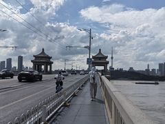 -武汉长江大桥