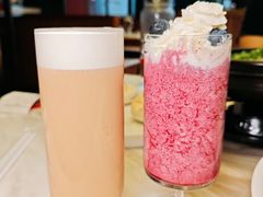 -唐猫庭院·千年陕菜(大唐不夜城店)