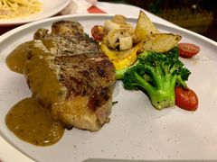 -ITA·意塔意大利餐厅(亦庄店)