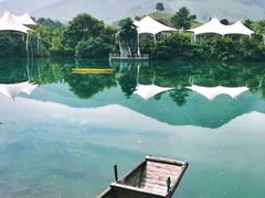 -帐篷客·溪龙茶谷度假酒店