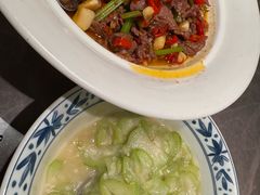 -湘轩·土菜研究院(光大店)
