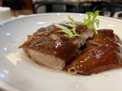 -椿记烧鹅(叠彩店)