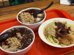 酿皮-杜记甜食(大众巷店)