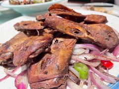 -壹只菜·崇明本地特色菜(崇明南门店)