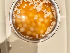 糯米酒酿小圆子-鲜甜阁·甜品小吃(七星路店)