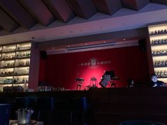 -苏州凯悦酒店·酒肆(华池街店)