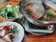 -龙大头庖汤店