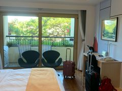 -三亚亚龙湾天域度假酒店