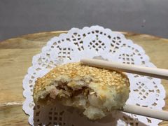 -科力淮扬村(广安门店)