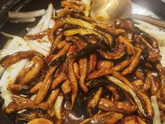 -荷风细雨·中国茶宴(碧云店)