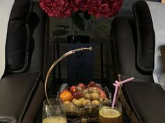 -江南足纪·影院足道·轻奢SPA(笋岗HALO广场店)