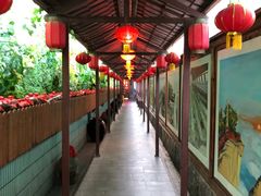 -窄巷子陕菜馆·地道陕西菜(粉巷店)