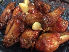 -老闵田螺馆·南昌特色小炒(梦时代店)