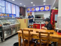 -志权牛肉面(灵山路店)