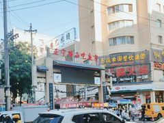 -正宁路小吃夜市