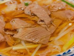 -直隶安家牛肉罩饼(新石店)