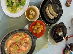 -兴记肉骨茶(甲洞大街第二新分店)