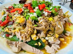 -聚福缘菜馆(隆昌路店)