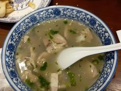 -老三羊汤【北兴隆街店】