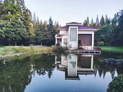 -上海怡沁园度假酒店